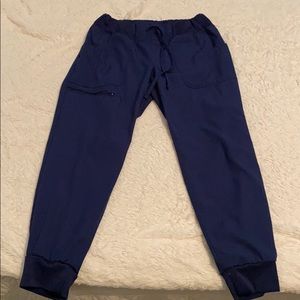Jogger Scrubs